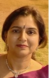 Dr. Leena Jad